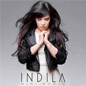 Indila - Mini World Album
