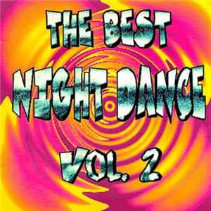 Various - The Best Night Dance Vol. 2 Album