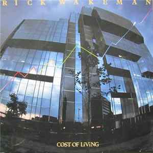 Rick Wakeman - Cost Of Living Album