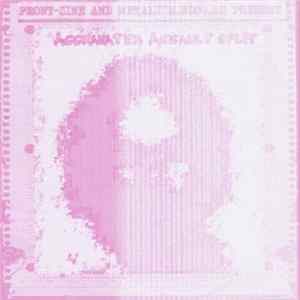 Various - Aggravated Assault Split Album