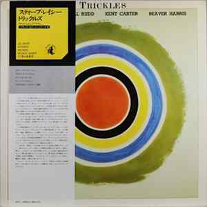 Steve Lacy, Roswell Rudd, Kent Carter, Beaver Harris - Trickles Album