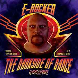 E-Rocker - The Darkside Of Dance Album
