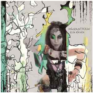 Elin Kåven - Maizan Thaw Album