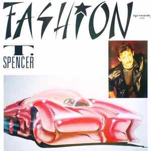T. Spencer - Fashion Album