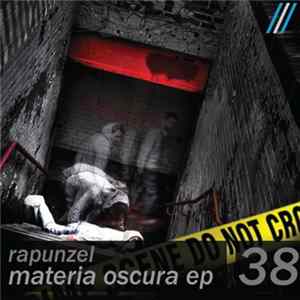 Rapunzel - Materia Oscura EP Album