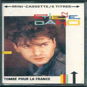 Etienne Daho - Tombé Pour La France Album