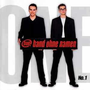 Band Ohne Namen - No.1 Album