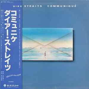 Dire Straits - Communiqué Album