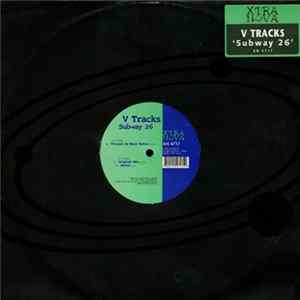 V-Tracks - Subway 26 Album