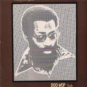 Dandy Livingstone - Doo Wop Style Album