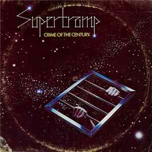 Supertramp - Crime Of The Century Album