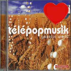 Télépopmusik - Genetic World Album