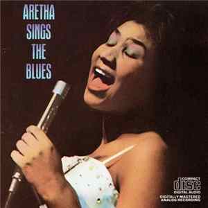 Aretha Franklin - Aretha Sings The Blues Album