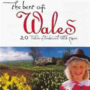 Various - The Best Of Wales Album