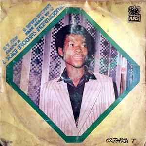 Aloy Anyanwu & States Brothers International - Okpaku "1" Album