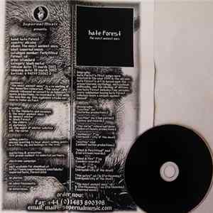 Hate Forest - The Most Ancient Ones Album