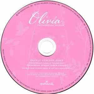 Olivia - Phenomenal Woman Album
