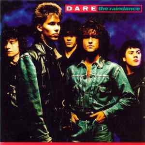 Dare - The Raindance Album