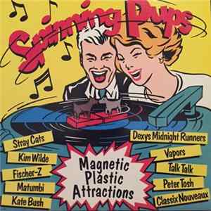 Various - Spinning Pups Album