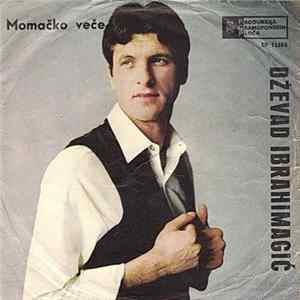 Dževad Ibrahimagić - Momačko Veče Album