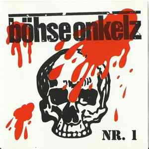 Böhse Onkelz - Nr. 1 Album