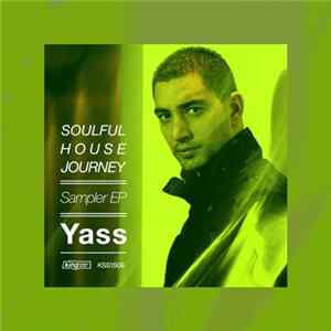 Various - Soulful House Journey: Yass Sampler EP Album