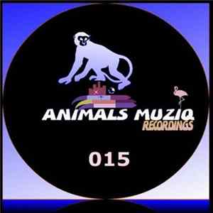 Billi Beat - Ritmical Minds Album