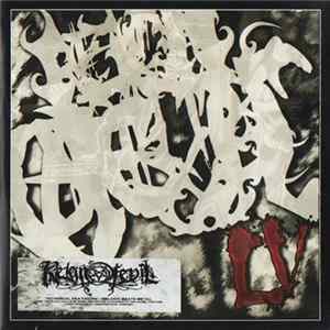 Reign Of Evil - LV Album