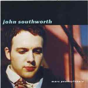 John Southworth - Mars Pennsylvania Album
