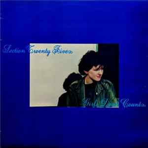Section Twenty Five - Girls Don't Count Album