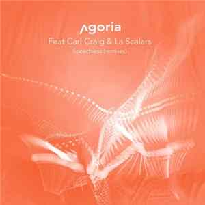 Agoria Feat Carl Craig & La Scalars - Speechless (Remixes) Album