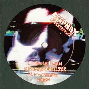 Ceephax - Psychtapolis Album