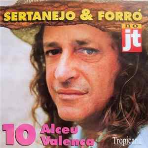 Alceu Valença - Sertanejo & Forró No JT Album