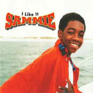 Sammie - I Like It Album