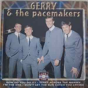 Gerry & The Pacemakers - You'll Never Walk Alone Album