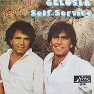 Formule II - Gelosia Album