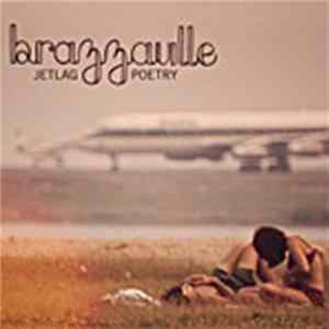 Brazzaville - Jetlag Poetry Album