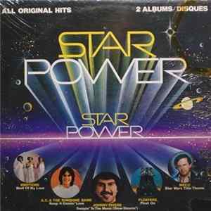 Various - Star Power Album