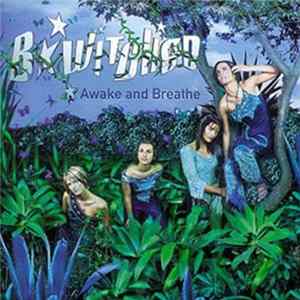 BWitched - Awake And Breathe Album