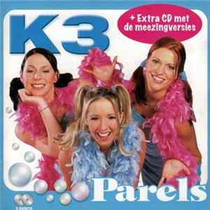 K3 - Parels Album