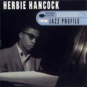 Herbie Hancock - Jazz Profile: Herbie Hancock Album
