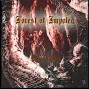 Forest Of Impaled - Demonvoid Album