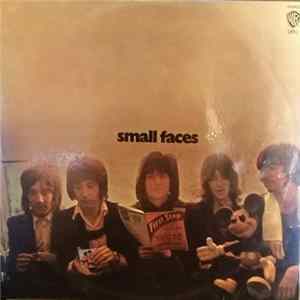 Small Faces - The First Step Album
