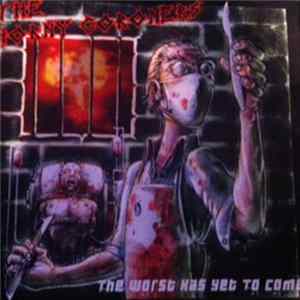 The Horny Coroners - The Worst Has Yet To Come Album