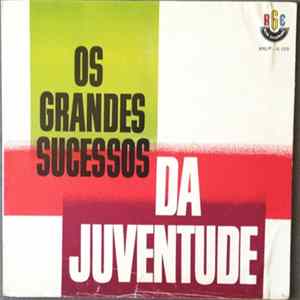 Various - Os Grandes Sucessos Da Juventude Album