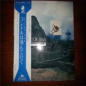 James Last - El Condor Pasa Album
