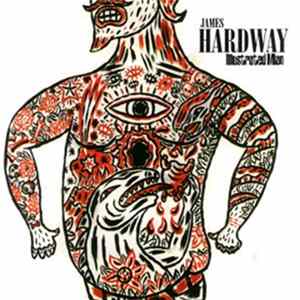 James Hardway - Illustrated Man Album