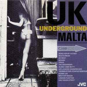 Malta - UK Underground Album