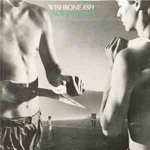 Wishbone Ash - New England Album