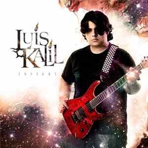 Luis Kalil - Insight Album